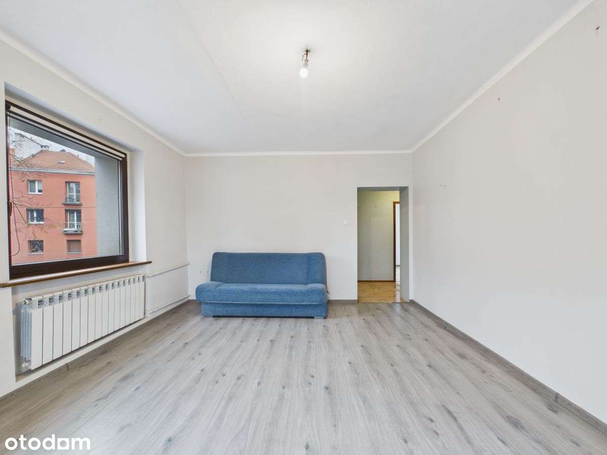 Przestrzeń, spokój i zielona okolica - Pełny obrazek: 5/20