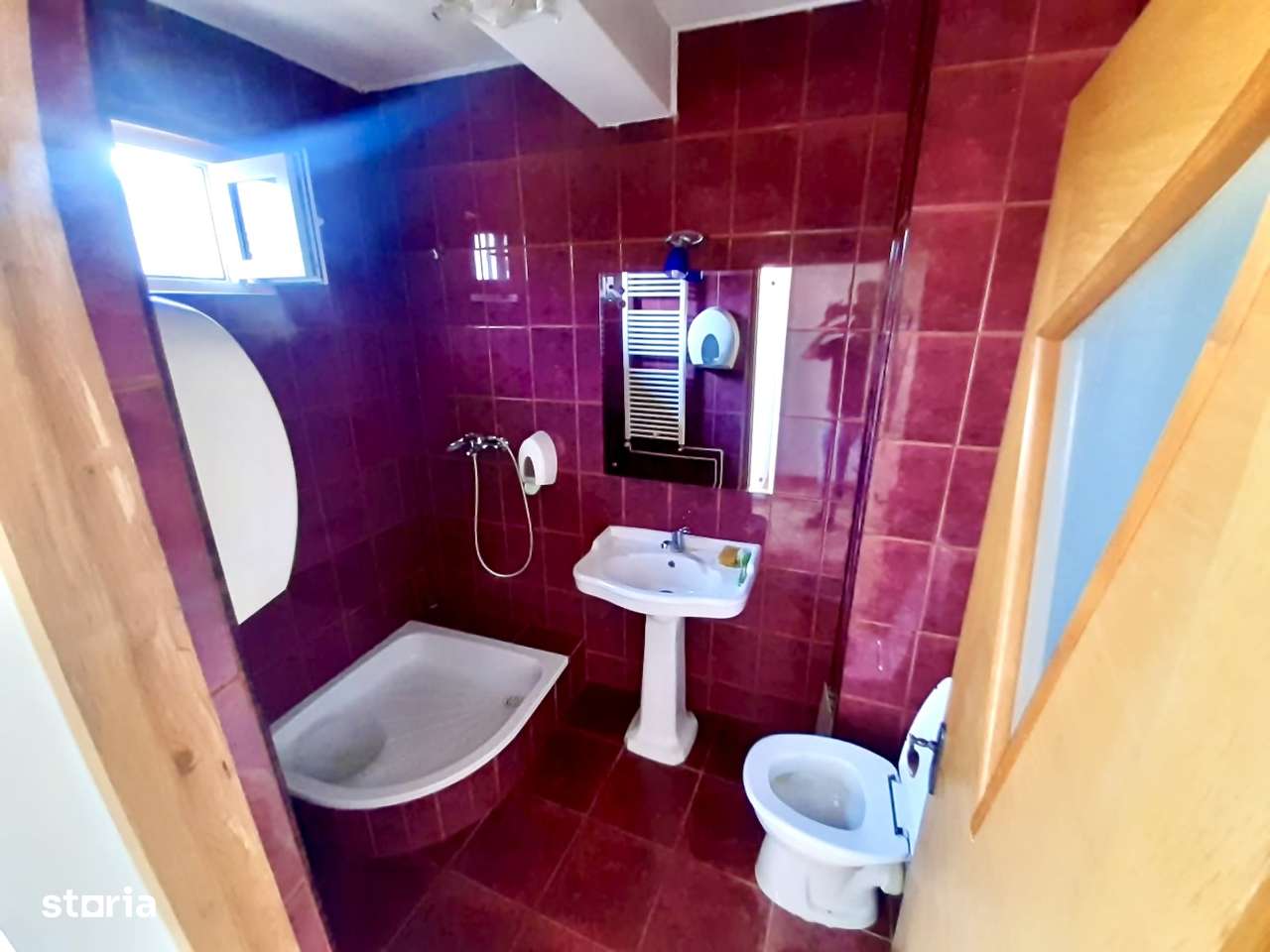 Vanzare casa Obor Făinării-15