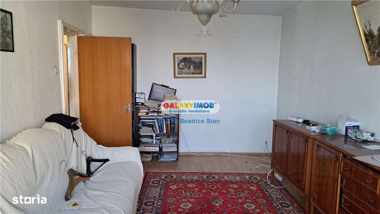 Vanzare apartament 3 camere decomandat DRUMUL TABEREI \/ FRIGOCOM - Imagine principală: 4/20