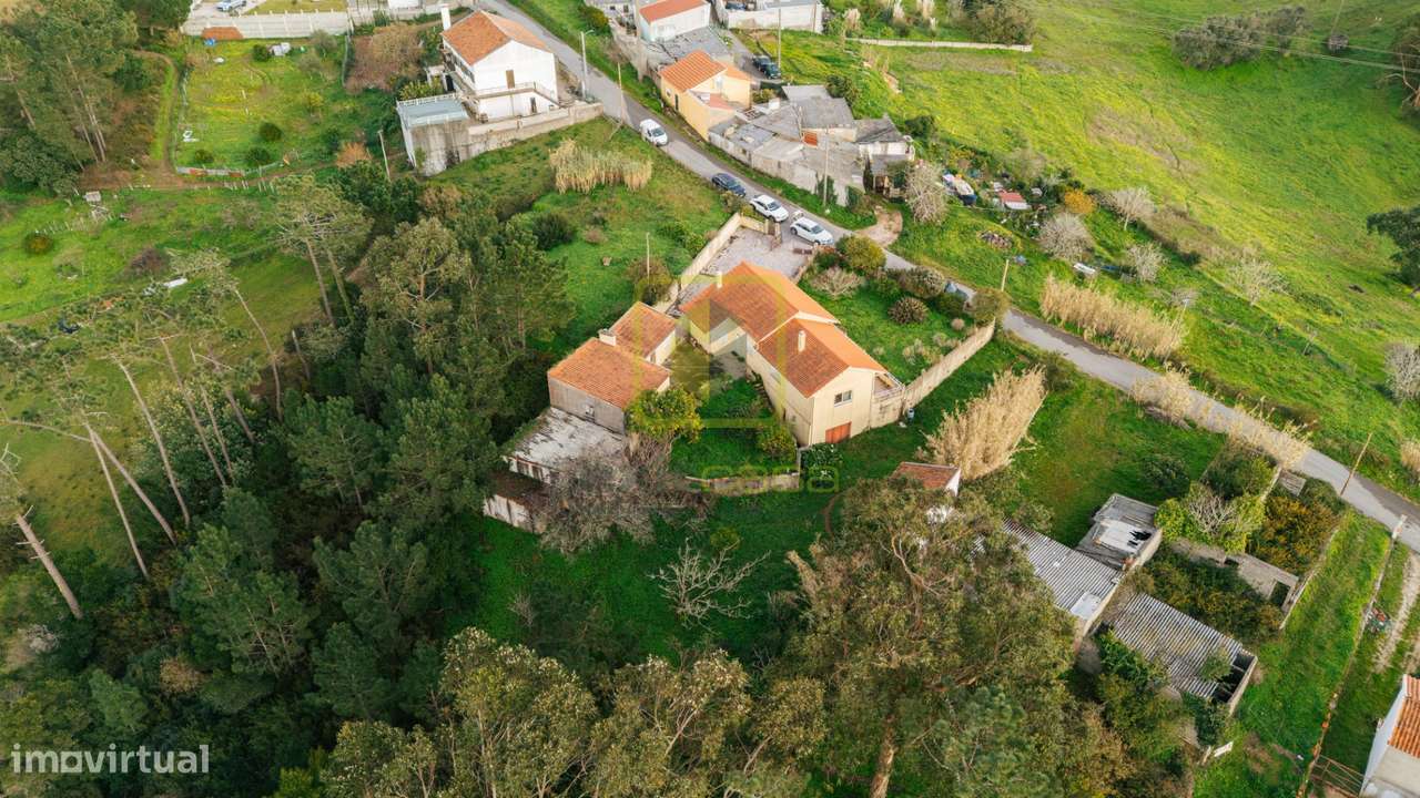 Moradia Isolada T3-31