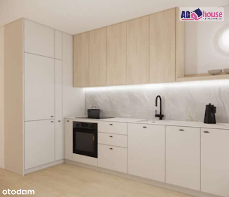 Wyjątkowy apartament w sercu Jastarni - Pełny obrazek: 4/6