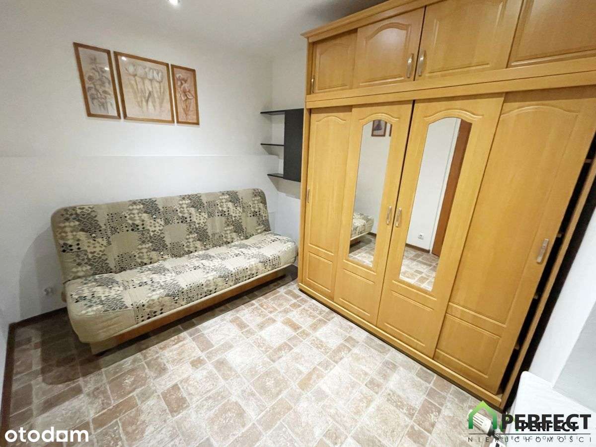 Przytulne M2 w Centrum - parter-4