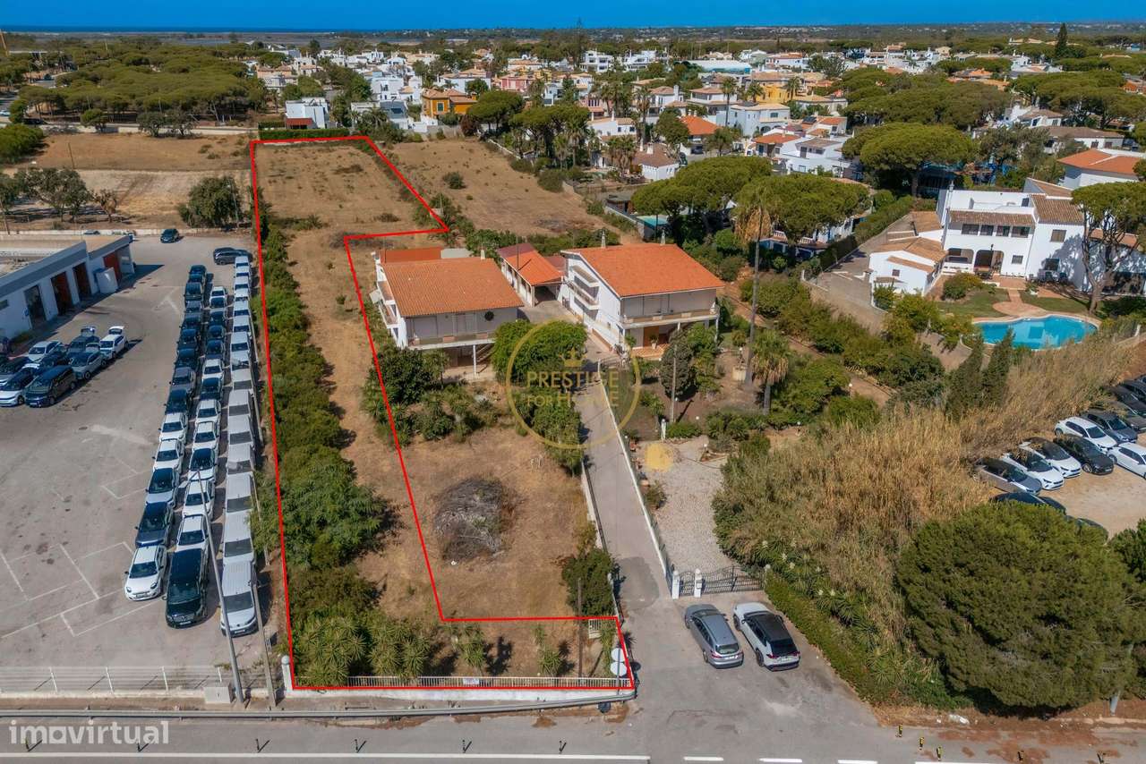 Terreno para Arrendamento – Ideal para Rent-a-Car / Logística – 3.500 - Grande imagem: 5/34