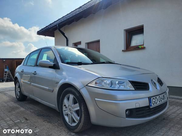 Renault Megane - 6