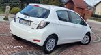 Toyota Yaris Hybrid 1.5 VVT-i - 4