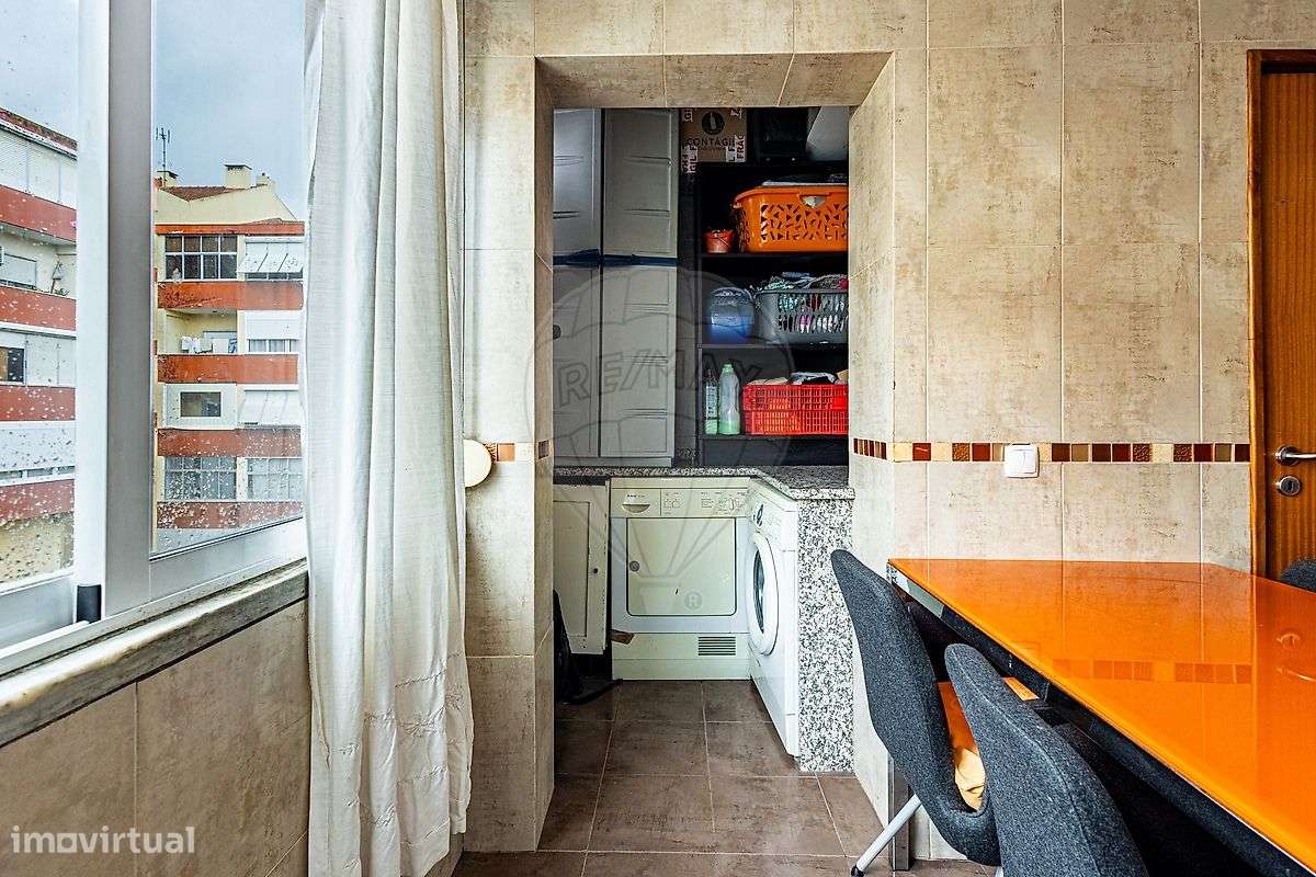 Apartamento T3 para venda-20