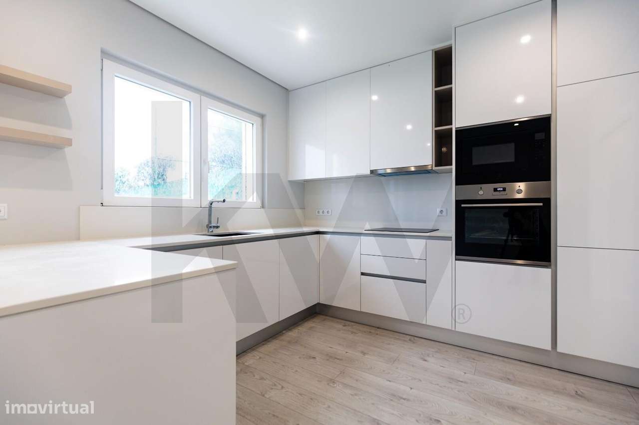 Moradia Geminada T3 na Ericeira |  Nova - Grande imagem: 5/29