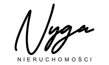 NYGA Nieruchomości Logo