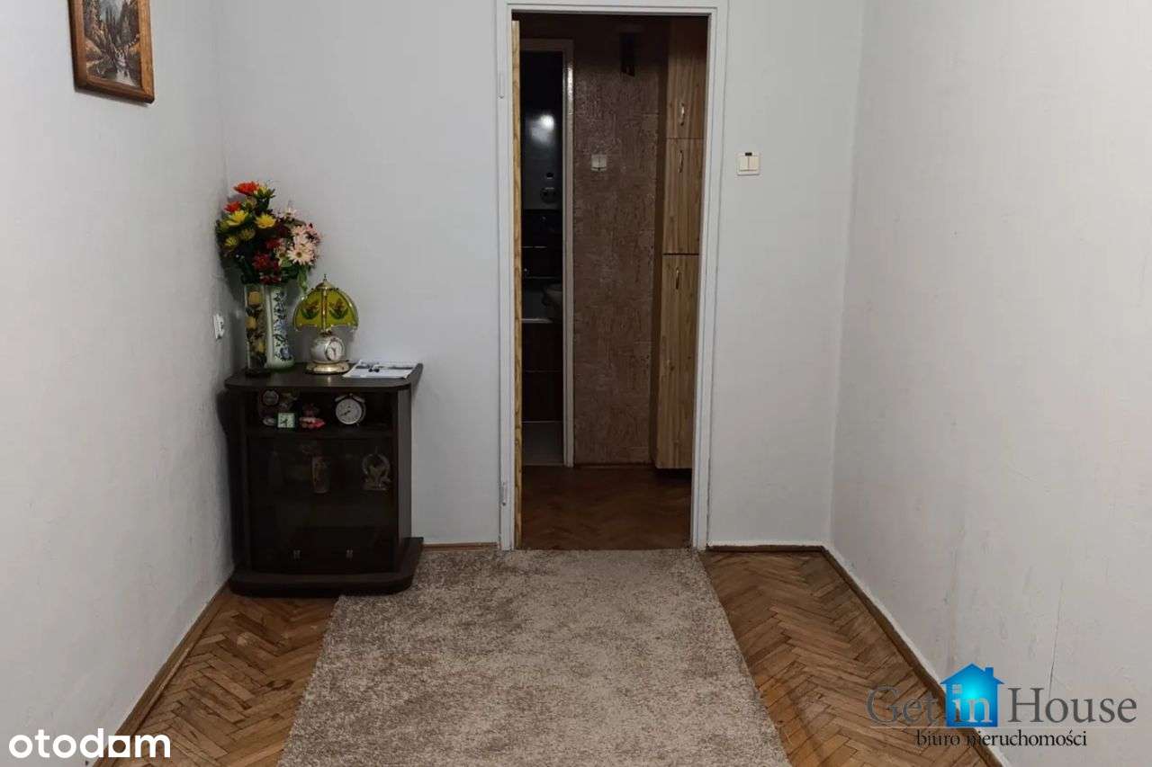 2 Pokoje W Centrum | ul. Karczówkowska | Balkon-4