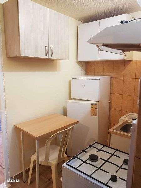 PROPRIETAR inchiriez garsoniera zona UMT - Imagine principală: 4/4