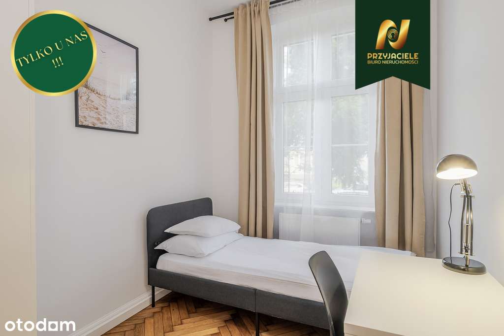 4 pokoje w Sopocie ! Wys. pokoi to 3,3m !-12