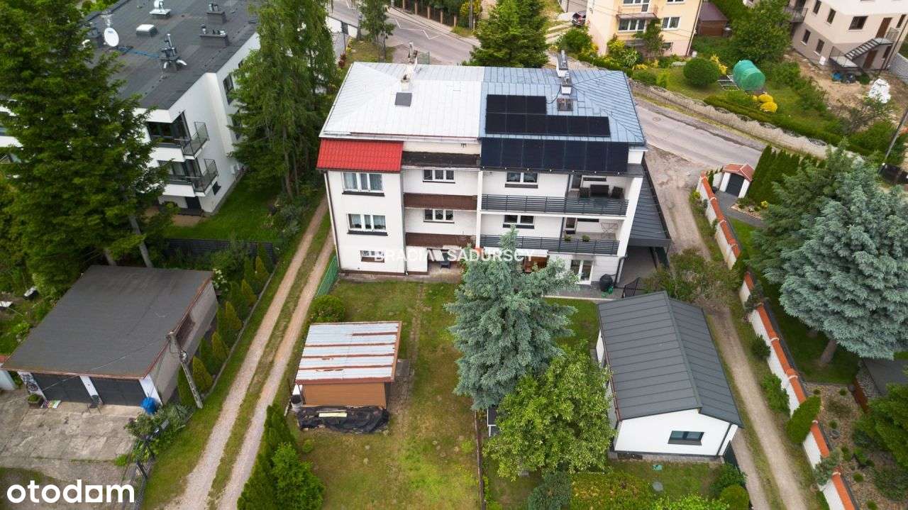 Inwestycyjny hit-dom z ogrodem w cenie mieszkania - Pełny obrazek: 4/20