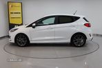 Ford Fiesta 1.0 EcoBoost ST-Line - 4