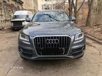 Dezmembrez Audi Q5 2.0 diesel 2015 - 2