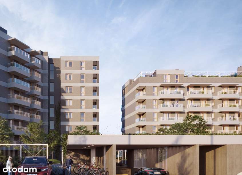 Bezpośrednio | Gotowe do odbioru | wyjątkowe 5 pokoi - Pełny obrazek: 4/7