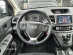 Honda CR-V 2.0 Elegance (2WD) - 12