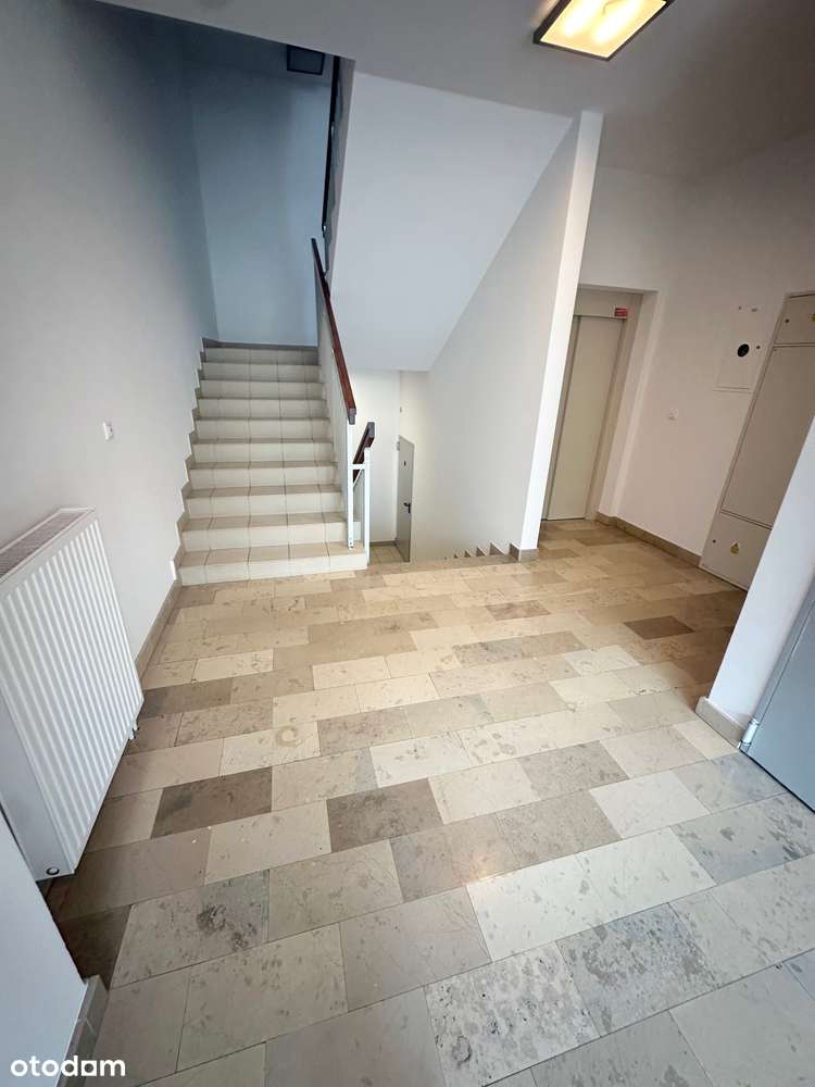 Mieszkanie, 78 m², Warszawa-14