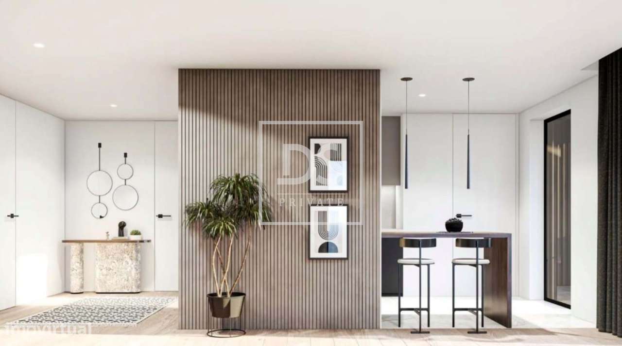 Novo Empreendimento em Vila Nova de Gaia - Grande imagem: 2/33