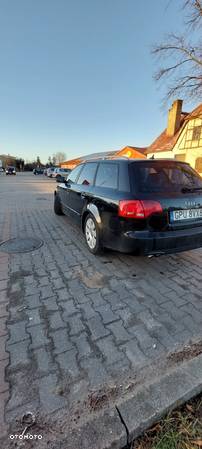 Audi A4 Avant 2.0 TDI - 7