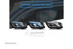 Faruri Full LED compatibil cu Mercedes S-Class W222 Semnal Dinamic (2013-2017) Facelift Design - 8