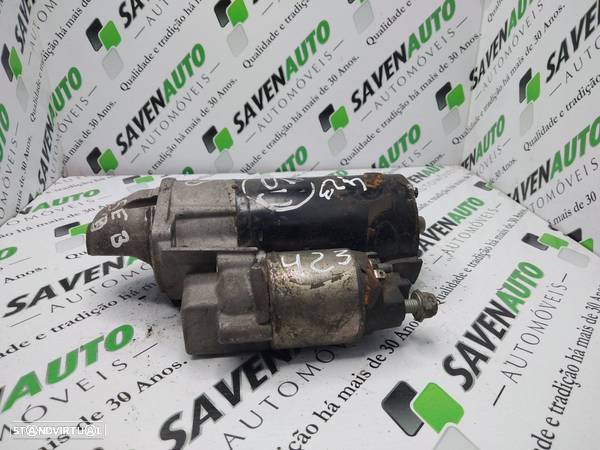 Motor Arranque Mercedes-Benz B-Class (W246, W242) - 1