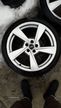 Set jante originale Audi A4 S-line B9 pe 19'' cu anvelope. - 4