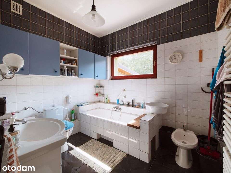 Urokliwy dom 270m2 na dużej działce 80 ar-11