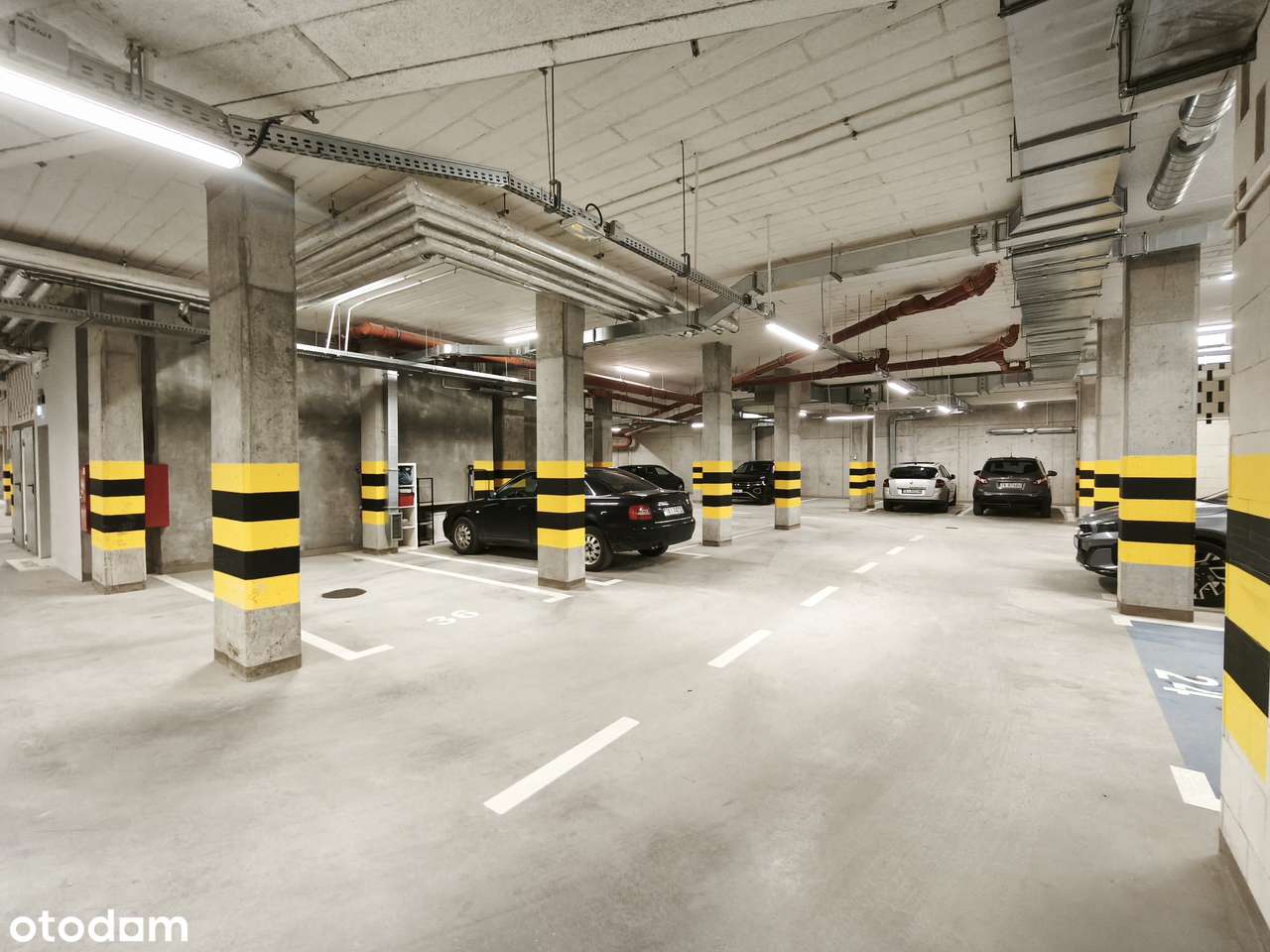 Mieszkanie 67,79 m² pod klucz w Bella Vista-16