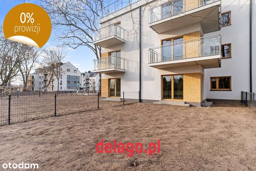 54 m2 I Stan deweloperski I Atrakcyjna cena-9