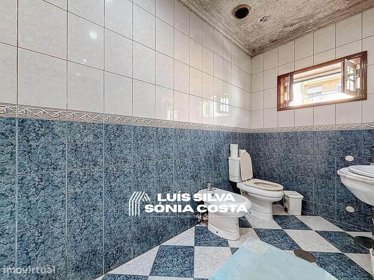 Moradia T3 Independente c/ Jardim, Áreas Generosas, Garagem p/...-26