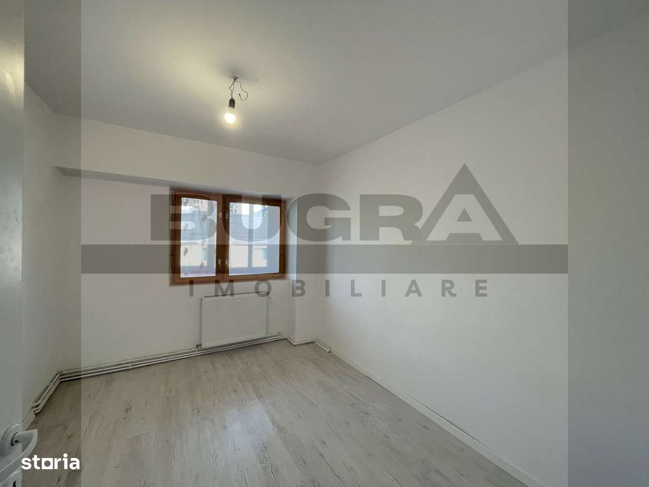 Apartament de 3 camere, finisat, 63mp, zona Restaurant Regal - Imagine principală: 4/7