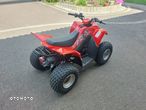 Kymco Maxxer - 8