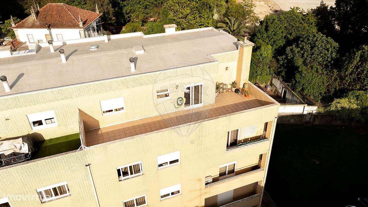 Apartamento, 198 m², Braga (Maximinos, Sé e Cividade)-31
