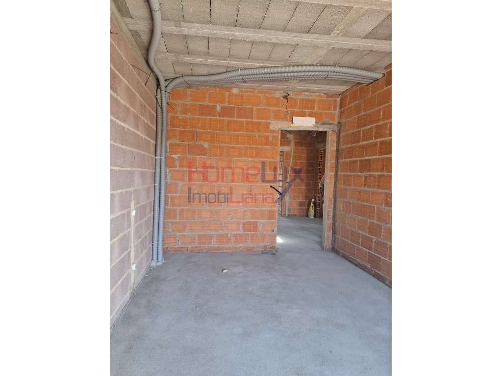 Moradia Geminada T3 + 1, Gafanha da Nazaré - Grande imagem: 5/14