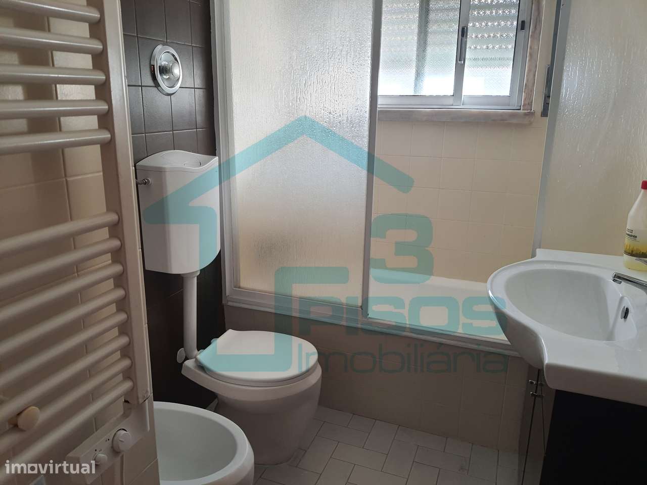 Apartamento T3 - 4 assoalhadas arrendo - Colina do Sol - Amadora - Grande imagem: 5/14