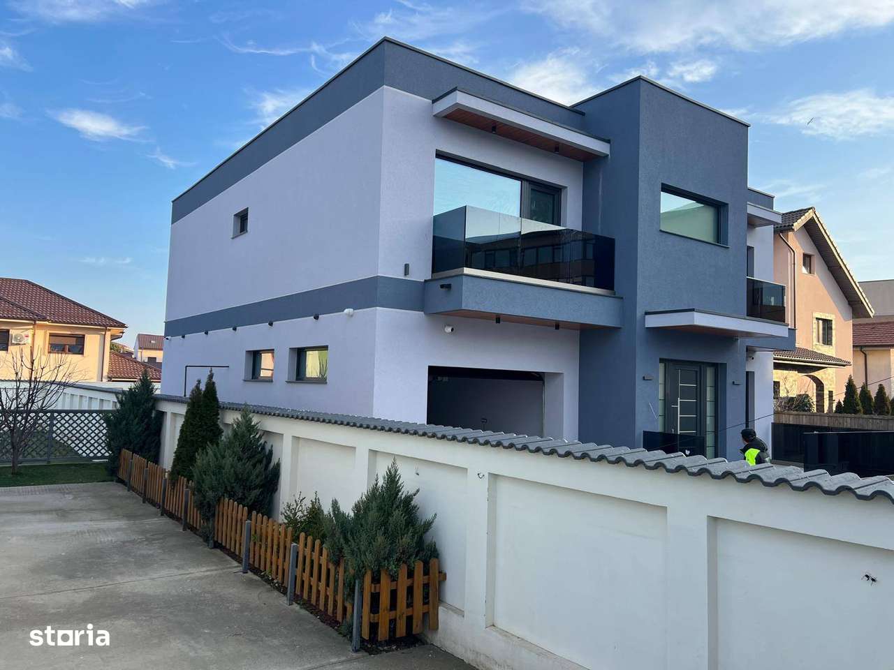 Vila superba de vanzare in Constanta-10