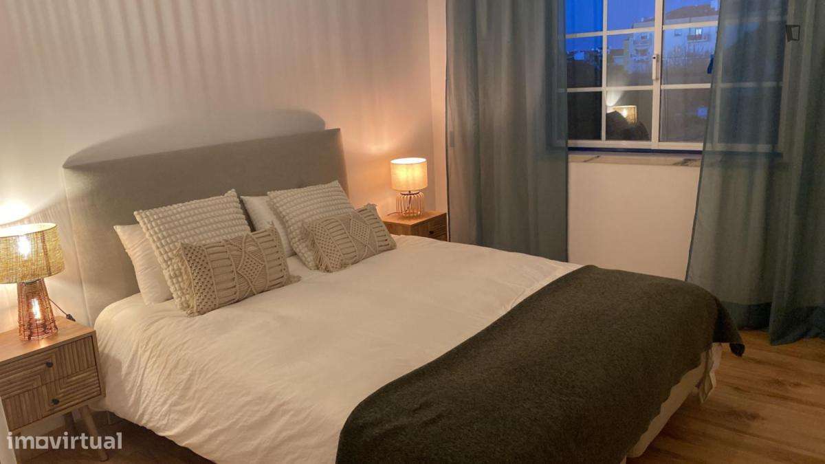 Quarto - localizado em Peniche - Grande imagem: 4/9