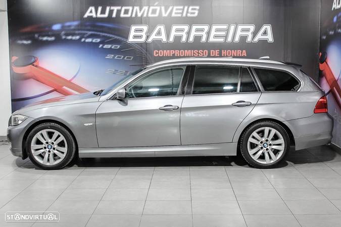 BMW 320 d Touring LifeStyle - 9