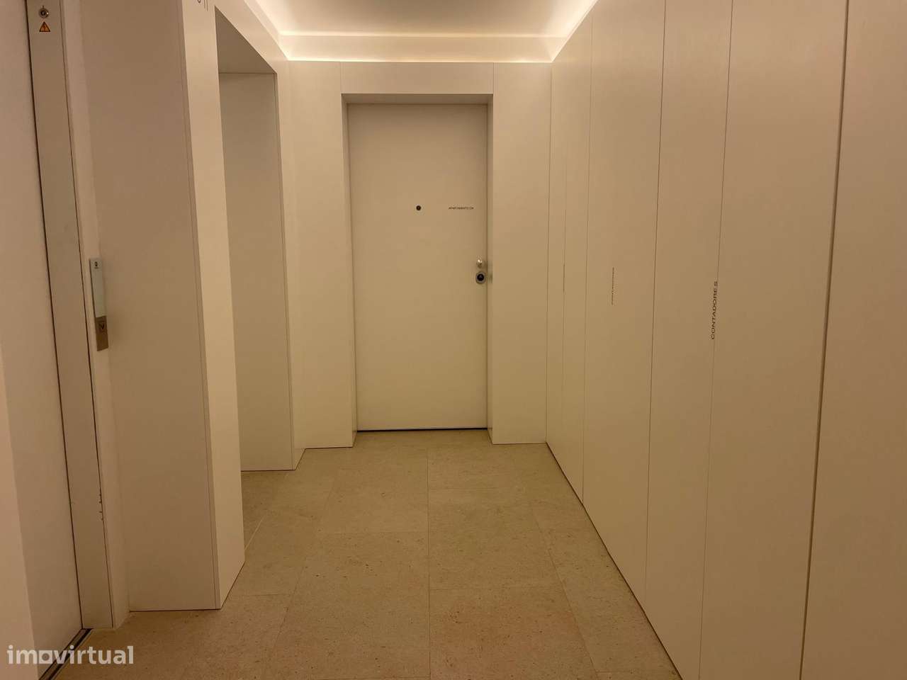 Penthouse T2 de Luxo Av. da República (Gaia)-20