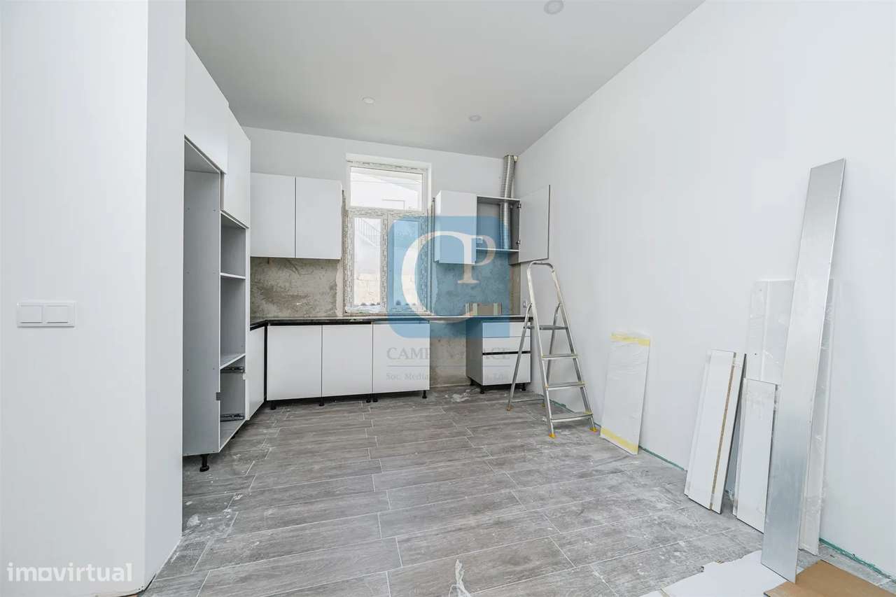 Moradia V5 remodelada em Soalhães, Marco de Canaveses-11