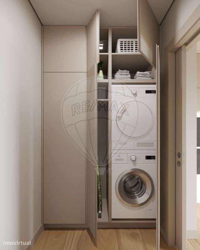 Apartamento T2 para venda - Grande imagem: 2/15