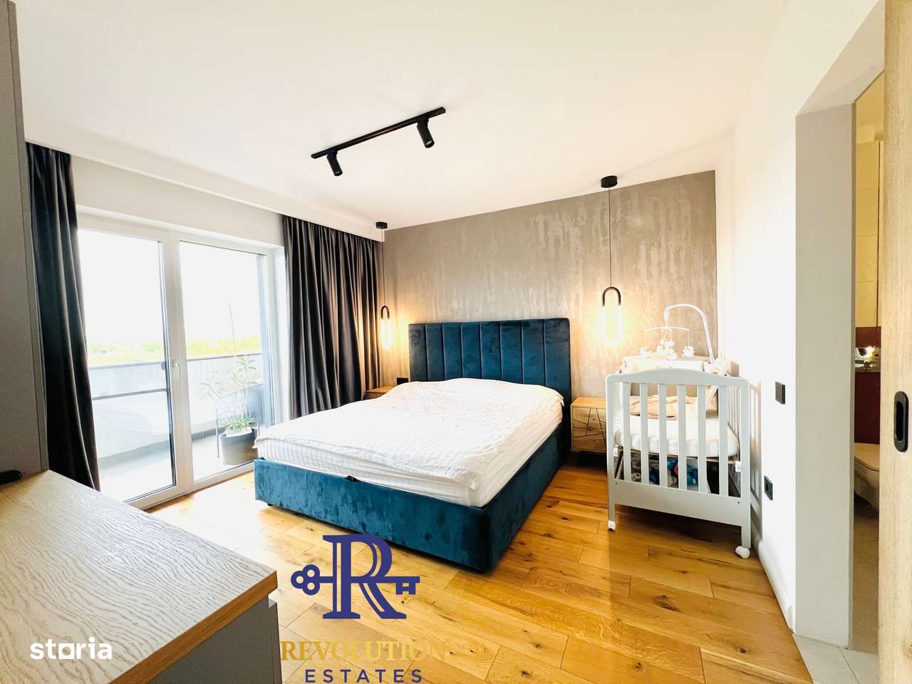 Ap. superfinisat, bloc nou, utilat lux, zona Baza Sportiva Gheorgheni - Imagine principală: 5/13