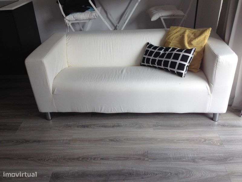 Arrenda-se T0 Universidade, Despesas Incluídas - Grande imagem: 5/8