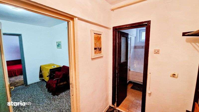 Apartament 1 camera Darmanesti, Orion - Imagine principală: 5/8