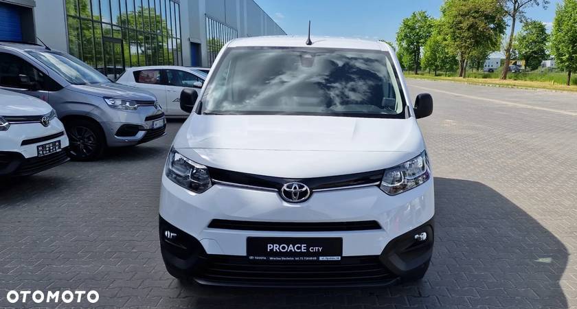 Toyota Proace City - 3