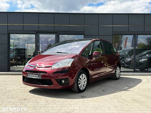 Citroën C4 Picasso 1.8i Impress - 7