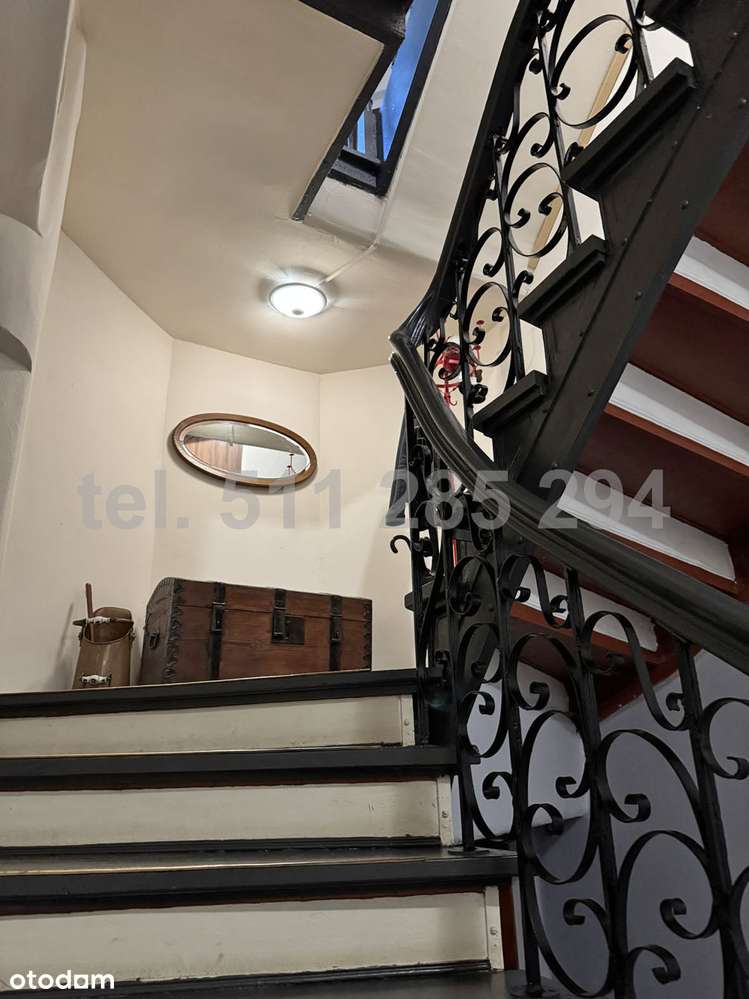 Super lokalizacja, tuż przy Parku Szczytnickim. Zielone Zalesie.-2