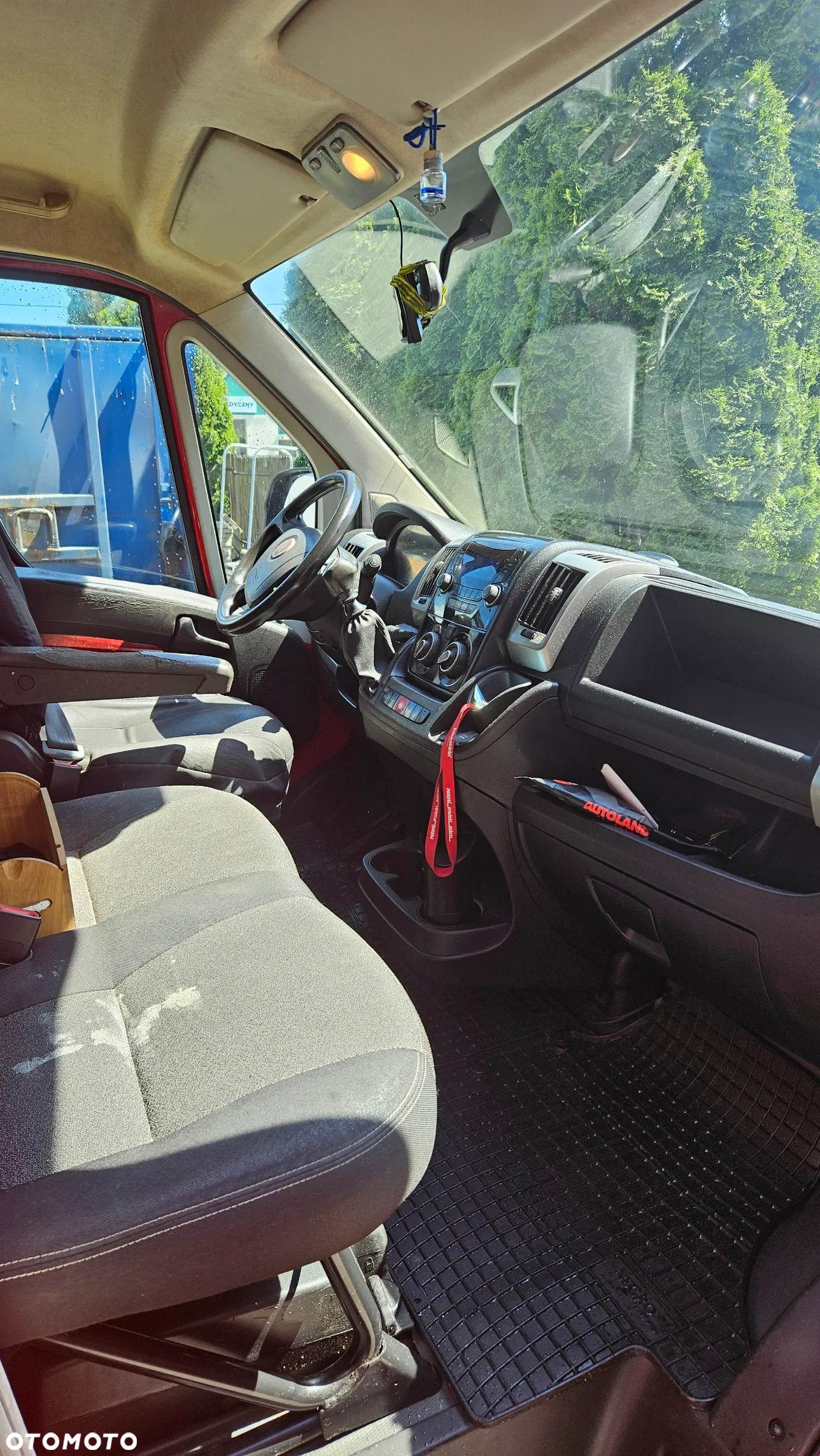 Fiat Ducato - 7