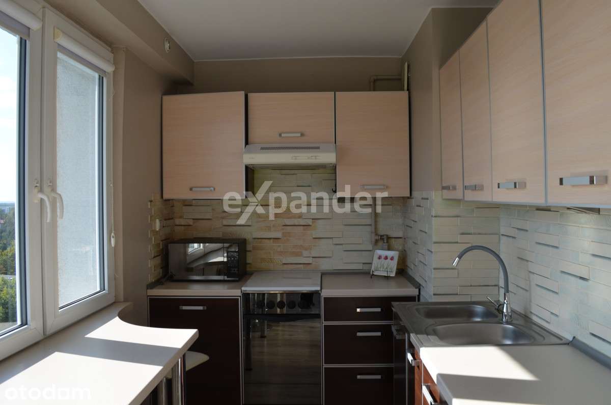 Mieszkanie z przepięknym widokiem na Teofilowie - Pełny obrazek: 4/19