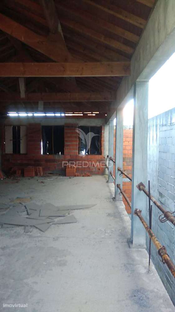 PRÉDIO á Boavista c/ projecto APROVADO - Grande imagem: 3/10
